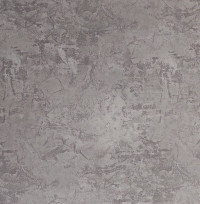 ОСТАТОК.Ткань обивочная MARBLE велюр ш-145cм пл.260гр./м2 100%п/у цв.серый