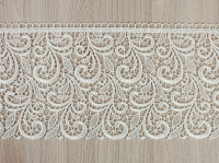 Гипюр Texrepublic 160мм BRD 682313-sh арт.17 707 айвори