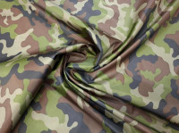 Оксфорд 200DNEW WR PU-21 ш.148см пл.100гр,/м2 КМФ/