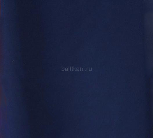 ОСТАТОК.Ткань костюмная "Диана"2-х сторонняя,ш.150 см DP4258 т.синий/бежевый