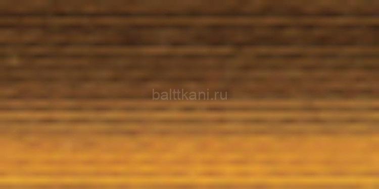 Нитки для вышивания "GAMMA" мулине меланж х/б 12 x 8 м Р-17 т.коричневый-св.коричневый
