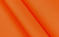 Саржа 100% х/б ш-150см пл.260гр/м2 17с203 №031 цв.оранжевый
