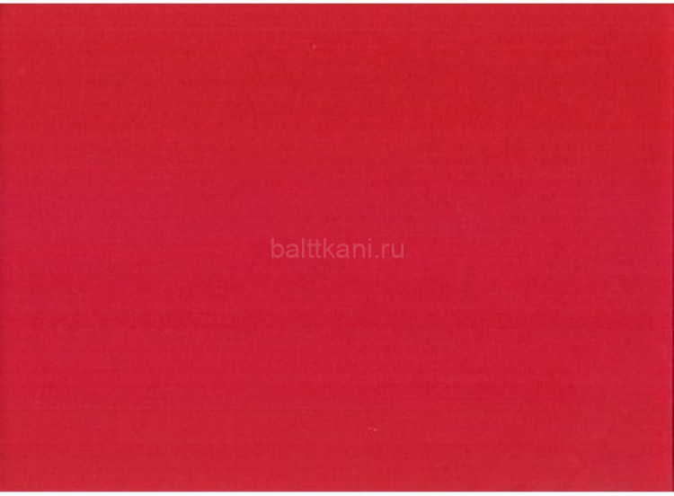 Тиси/с 120гр./м2 ш-150см состав 35%хл./65%п/э цв. красный #06