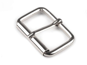 Пряжка латунь ш-24мм 4055