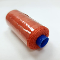 Нитки швейные "Gamma" х/б, цвет №439, 200 ярд, ХБ-10
