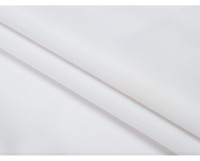 Оксфорд 240Т PU1000 (150D*420D) белый