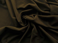 Флис ш-150см 100%п/э пл.300гр/м2 арт.3013/902 цв.коричневый