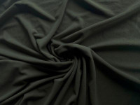 Флис ш-150см 100%п/э пл.300гр/м2 арт.3013/815 цв.т.зеленый