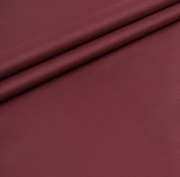 Ткань Дюспо ш-150см 240T WR PU Milky 80гр/м2 арт. 1650 бордо